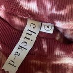 Chicago Blackhawks Tie Dye Sweater Photo 2