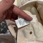 PacSun New  Ultra High Waisted Slim Fit Jeans In Tie‎ Dye Button Fly Size 26 Photo 8