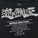 Urban Outfitters Dark Magician Girl Duel Monsters Yu-Gi-Oh! Anime T-Shirt M Photo 3