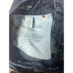 American Eagle  Outfitters Artist Crop Stretch Cropped Jeans Women's Size 4 Photo 5