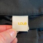 Lole  Romina Tech Shorts - size 6 Photo 4
