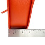 Betsey Johnson Kitsch Pumpkin Crossbody Bag Photo 4