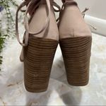 Seychelles NWOT Anthropologie  Condition‎ Lace-Up Boots Size 9 Photo 2