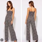 Blue Life  smocked chest wide leg jumpsuit Photo 1
