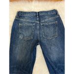 Free People  We The Free Cropped Jeans 27 Photo 3