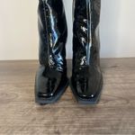 Princess Polly Mercury Knee High Heeled Women's Boot Size 7 #B1272 Photo 3