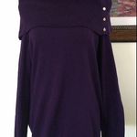 Anne Klein  Sweater Photo 0