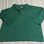 Tuckernuck  Forest Green Polo Photo 0