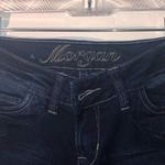 Delia's dELiA*s Dark Wash Skinny Jeans Morgan Jeans Photo 5