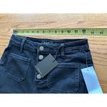 OAT New York Womens Button Photo 6