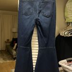 Free People Bellbottom Jeans Photo 3