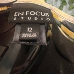 Enfocus Studio Floral flowy midi dress Photo 7