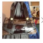 Gustto shoulder bag Black Photo 7