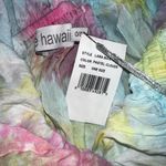 Tiare Hawaii NWT  Lana Maxi Dress
ONE SIZE Photo 3