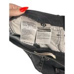 Levi's Levi’s 311 Shaping Skinny Jeans W31 L30 Black Studded Side Detail Photo 5