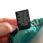 Goodclothes  Vintage Floral Print Boho Ruffled Maxi Skirt Photo 9