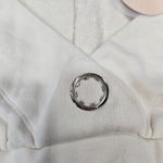 Camila Coelho Kenzie Pullover in Bone Photo 4