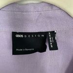 ASOS Oversized Button Up Photo 2