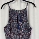 Athleta  Island Life Maxi Patio Dress Sz.S Photo 8