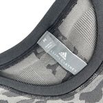 adidas by Stella McCartney Truepurpose Long Sleeve Crop Top Size M Workout Gym Gray Size M Photo 5