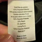 a.n.a Women’s Black . Jacket Photo 3