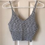 Forever 21 cropped sweater cami Photo 1