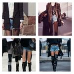 Levi's Iconic Levi’s 501 cutoffs, shorts, waist 30 Photo 10