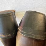 Durango Brown Leather Western Cowgirl Boots Size 7 Photo 7