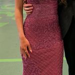 Primavera Couture Prom Dress Photo 4