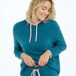 Summersalt  The Coziest Cashmere Blend Sweatshirt Photo 0