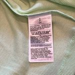 Old Navy Maternity Short Sleeve Ribbed Shirt Photo 9