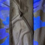 Nba  Golden State Warriors Women’s Blue Camouflage Legging Size Small NWT Photo 21