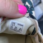 Vans  Floral Low Top Sneakers Size 10M/11.5W Photo 8