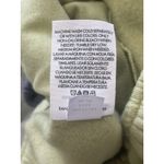 No Boundaries  Womens Soft Fleece Cargo Jogger Sweatpants Barely Lime XS 0-2 Photo 3