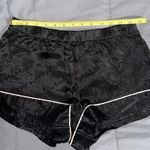 Victoria's Secret Satin Sleep Shorts Photo 4