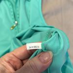 Eastern Pacific sport size SP Aqua sleeveless sport shirt great color GUC Photo 7