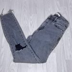 PacSun  Women’s Ripped High Rise Jeggings Photo 0