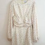 Sabo Skirt  | Silky Tamara Dress Photo 4