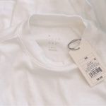 Stars Above x A New Day Floral Print Women's Pants & Ribbed White Shirt XS NWT Photo 11