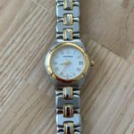 Accutron Rare Luxury Ladies Watch Two Photo 5