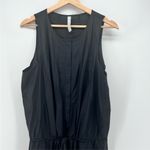 Athleta 22.  Canopy Parachute Cargo Sleeveless Jogger Jumsuit Photo 9