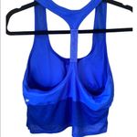 Fabletics  Royal blue crop top Photo 1