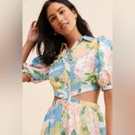 GIRL IN THE SUN KYLO MAXI DRESS Photo 2