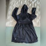 Lululemon  In The Clear Jacket Size 4 Photo 3