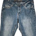 Ymi Royalty by  Denim‎ Long Shorts Photo 1