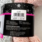 Cuddl Duds  Sherpa Lined Critter Socks Photo 5