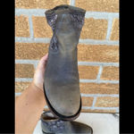 FREEBIRD by Steven Cabcro Lace Boot size 7M Photo 8