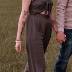 Cloud Ten Cut out jumpsuit Photo 0