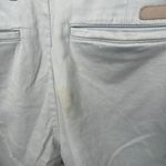 AG Adriano Goldschmied EUC AG Los Angeles "Wonder Slim" Shorts Light Blue Size 32 Photo 10