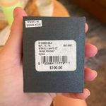 Sterling Silver Diamond Cross Necklace Photo 3